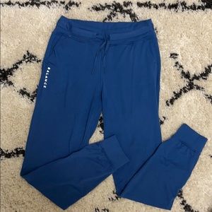 Balance select jogger
